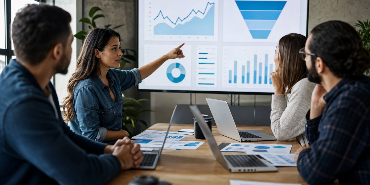 Dalla visibilità su Google ai risultati commerciali: il ruolo della consulenza SEO nel marketing