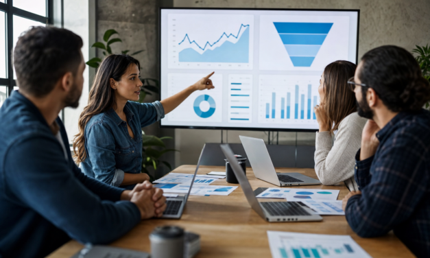 Dalla visibilità su Google ai risultati commerciali: il ruolo della consulenza SEO nel marketing