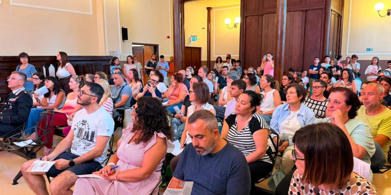 “Orientamenti Summer” fa il pieno a Imperia: oltre 150 presenze per costruire il futuro dei giovani