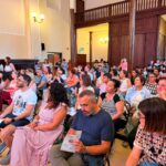 “Orientamenti Summer” fa il pieno a Imperia: oltre 150 presenze per costruire il futuro dei giovani