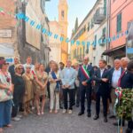 Liguria e Argentina unite dalla storia: a Costa d’Oneglia la 36ª Festa della Bandiera con Marco Scajola