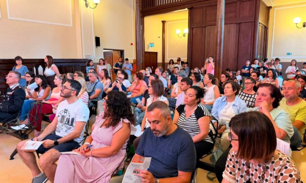 “Orientamenti Summer” fa il pieno a Imperia: oltre 150 presenze per costruire il futuro dei giovani