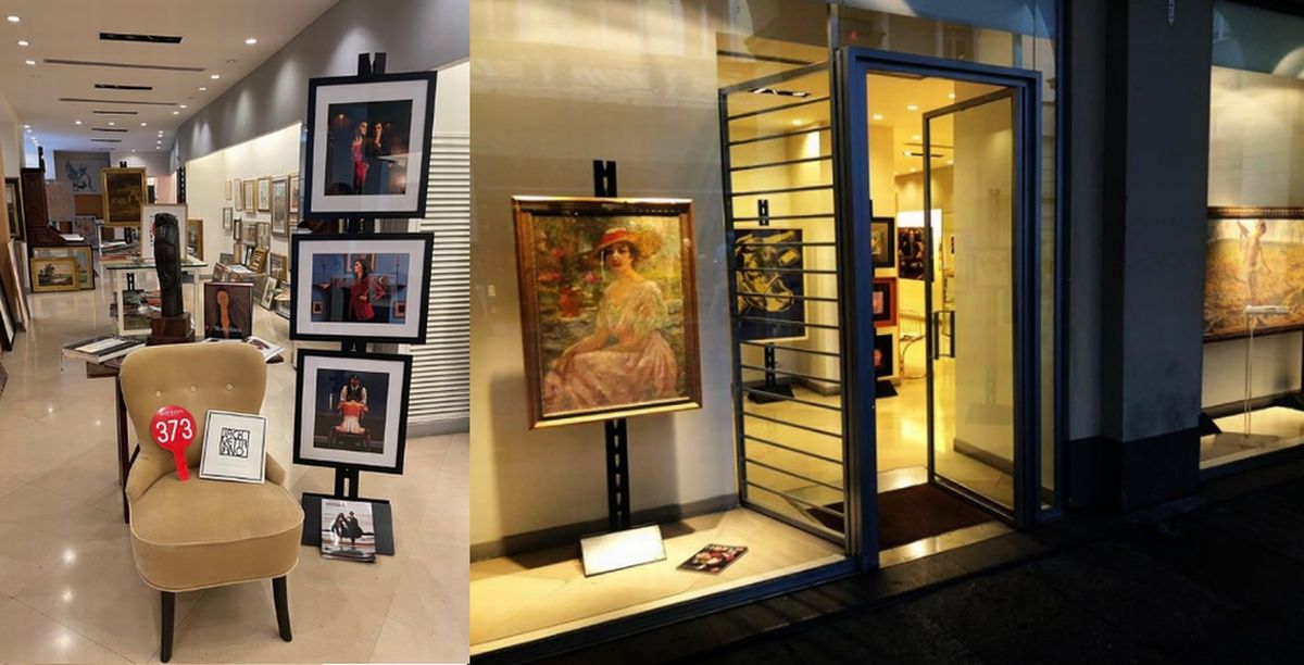 L’arte magica di Gianni Del Bue alla galleria “Incontri con l’arte”: domani a Tortona una rara rassegna postuma