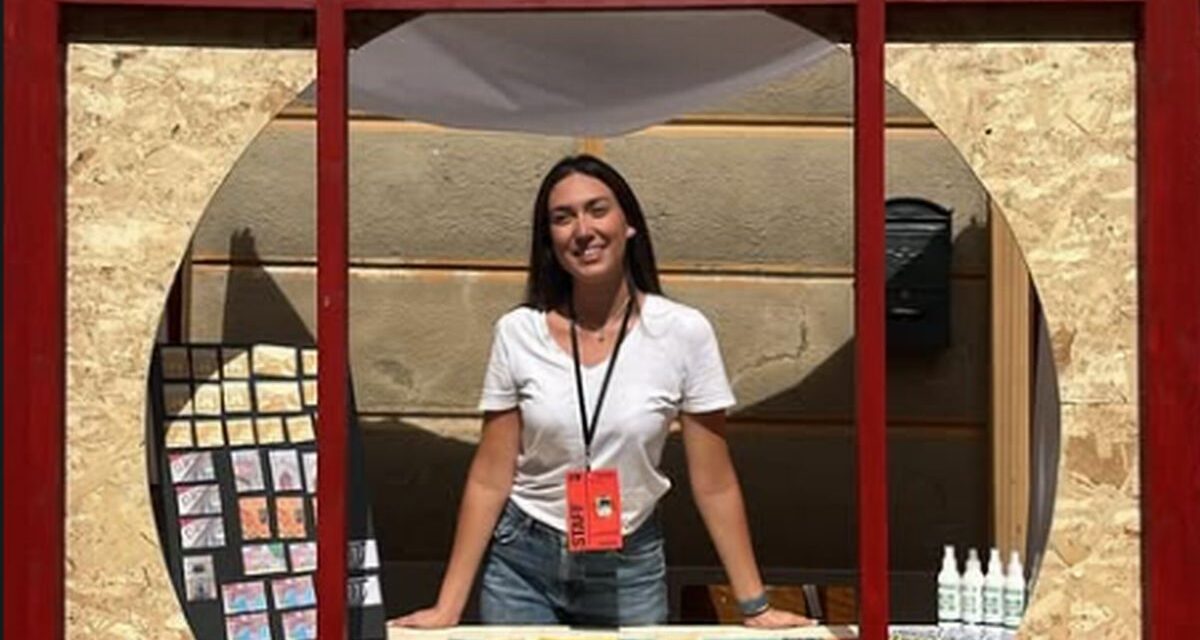 A San Sebastiano Curone torna INNOVART: musica, arte, cinema e artigianato invadono la Val Curone