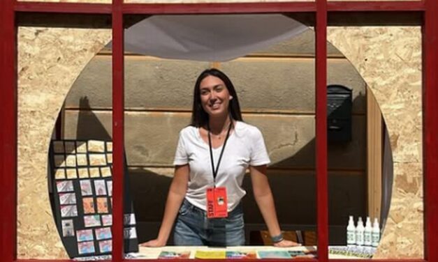 A San Sebastiano Curone torna INNOVART: musica, arte, cinema e artigianato invadono la Val Curone