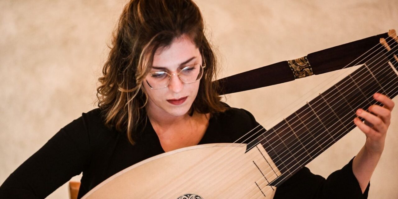 Antiqua 2026″ fa tappa a Riva Ligure: la magia della musica barocca all’Oratorio di San Giovanni Battista