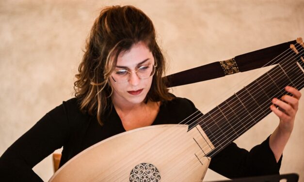 Antiqua 2026″ fa tappa a Riva Ligure: la magia della musica barocca all’Oratorio di San Giovanni Battista