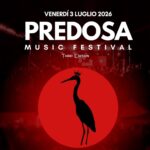 Il Predosa Music Festival torna per la terza edizione: ingresso libero e dj set al campo sportivo