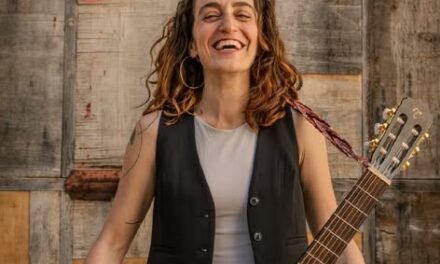 Indiependenza Festival 2026: a Cassine il viaggio vocale “LUNA: Tracce di pane” di Elisa Guarraggi