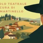 Il teatro contro lo spopolamento: a Garbagna va in scena “Il paese dei sospetti” Tutti nomi degli attori