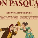 La lirica sotto le stelle: Diano Castello celebra Enzo Dara con il capolavoro di Donizetti
