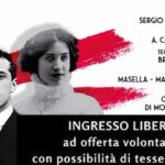 Teatro civile e musica d’autore: gli appuntamenti estivi alla SOMS di Novi Ligure