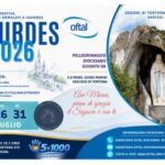 “Maestri di fede e di speranza”: dal 26 luglio il pellegrinaggio a Lourdes col Vescovo di Tortona