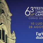 “Tra le pietre e il mare”: il programma completo del Festival Internazionale di Musica da Camera di Cervo