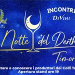 Alla frazione Vho di Tortona torna la “Notte del Derthona Timorasso”: degustazioni, street food e musica nel borgo