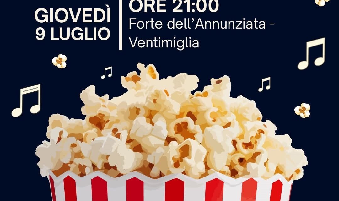 La Banda Musicale di Ventimiglia porta in scena “Note d’Estate”: appuntamento giovedì 9 luglio