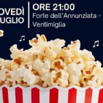 La Banda Musicale di Ventimiglia porta in scena “Note d’Estate”: appuntamento giovedì 9 luglio