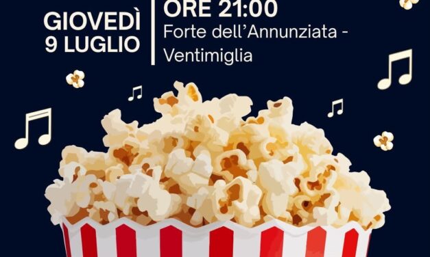 La Banda Musicale di Ventimiglia porta in scena “Note d’Estate”: appuntamento giovedì 9 luglio