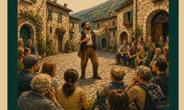 Teatro sotto le stelle a Taggia: la scuola Hic et Nunc domenica porta in scena “Terre Liguri”