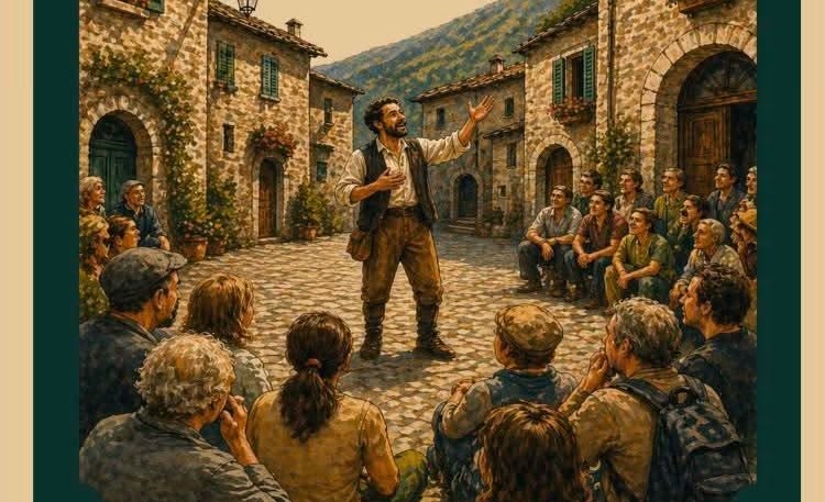 Teatro sotto le stelle a Taggia: la scuola Hic et Nunc domenica porta in scena “Terre Liguri”