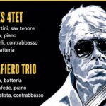 Torna “I’ll Remember Dodo Goya”: il grande jazz italiano rende omaggio a uno dei protagonisti della storia musicale di Sanremo
