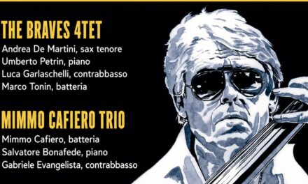 Torna “I’ll Remember Dodo Goya”: il grande jazz italiano rende omaggio a uno dei protagonisti della storia musicale di Sanremo