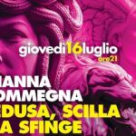 Miti antichi e musica swing: il programma della settimana al Forte di Sanremo tra spettacoli e note d’autore