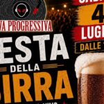 Festa della Birra a Santo Stefano al Mare: musica, DJ set e servizio ristoro al Campo Sportivo