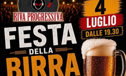 Festa della Birra a Santo Stefano al Mare: musica, DJ set e servizio ristoro al Campo Sportivo