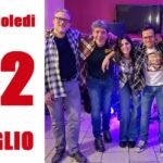 Novi Ligure, tornano gli Aperisoms estivi: mercoledì di grande musica con i Better Call Soul