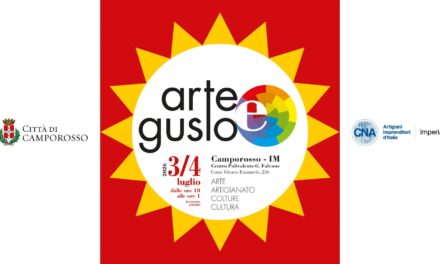 “Arte e Gusto” a Camporosso: due serate dedicate ad artigianato e tradizioni