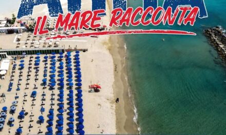Il mare di Arma di Taggia in mostra: due giorni di scatti, colori ed emozioni a Villa Boselli