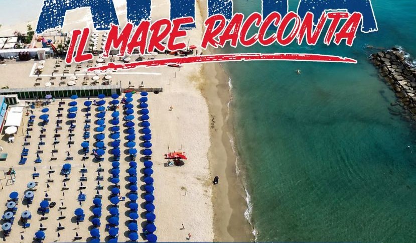 Il mare di Arma di Taggia in mostra: due giorni di scatti, colori ed emozioni a Villa Boselli