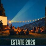 Solero inaugura il nuovo anfiteatro del Castello: un weekend tra musica, solidarietà e cinema