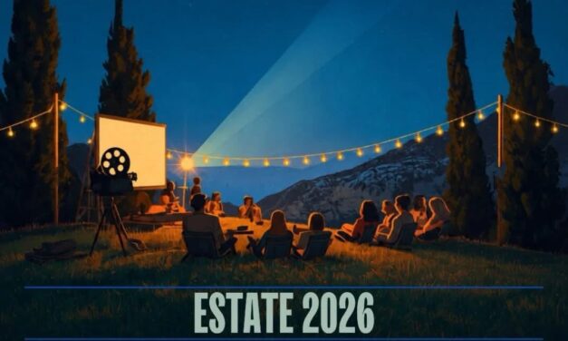 Solero inaugura il nuovo anfiteatro del Castello: un weekend tra musica, solidarietà e cinema