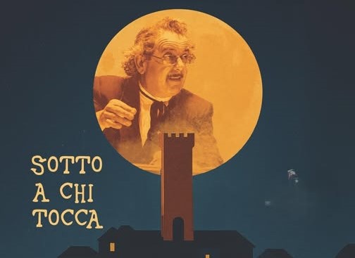 A Momperone torna il teatro con rinfresco: in scena “Sotto a chi tocca” con la compagnia I Gobbi