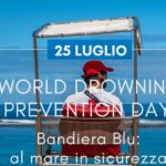Sicurezza balneare e salvamento acquatico: Taggia celebra la Giornata Mondiale con un evento in piazza Chierotti