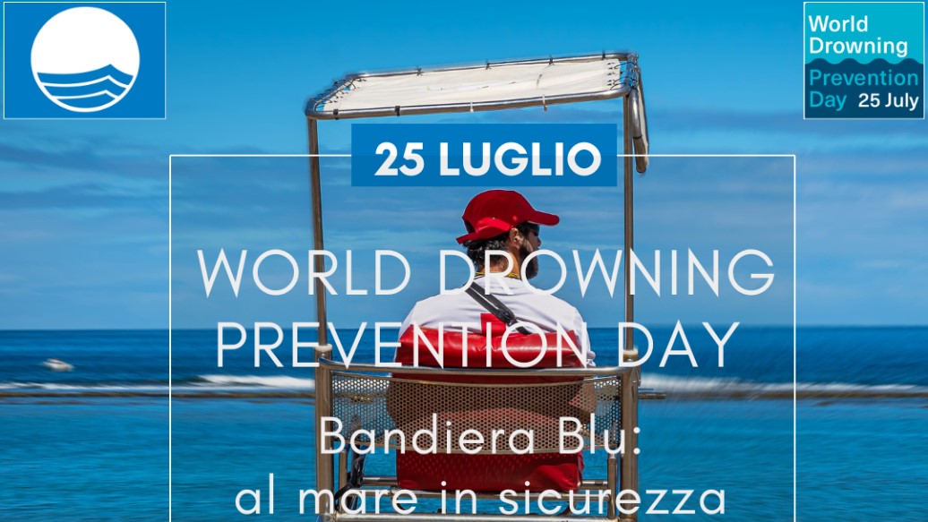 Sicurezza balneare e salvamento acquatico: Taggia celebra la Giornata Mondiale con un evento in piazza Chierotti