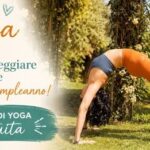 Un compleanno speciale a Ozzano Monferrato: pratica di yoga gratuita e aperta a tutti con il Mandala Studio