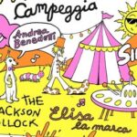 Tre giorni di eventi a Costa Vescovato per l’anniversario de “La Campeggia”: si parte venerdì con il sidro italiano