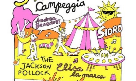Tre giorni di eventi a Costa Vescovato per l’anniversario de “La Campeggia”: si parte venerdì con il sidro italiano