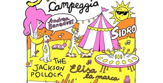 Tre giorni di eventi a Costa Vescovato per l’anniversario de “La Campeggia”: si parte venerdì con il sidro italiano