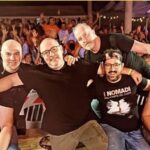 Serata all’insegna del pesce e della musica a Capriata d’Orba: stasera il tributo ai Nomadi