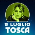 La grande musica italiana protagonista domani a Diano Marina con Tosca: ingresso libero