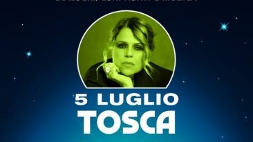 La grande musica italiana protagonista domani a Diano Marina con Tosca: ingresso libero