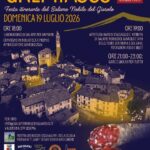 A Gremiasco la 23ª edizione della Festa del Salame Nobile del Giarolo tra eccellenze e degustazioni