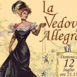 “La Vedova Allegra” domenica a Garbagna: la grande musica dell’Alexandria Opera Festival guidata dal Maestro Umberto Battegazzore