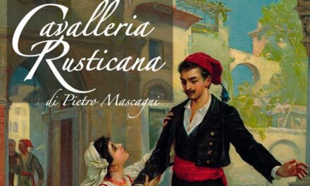 Il castelnovese Renzo Curone in scena con la storica Schola Cantorum: in arrivo la “Cavalleria Rusticana”