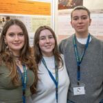 Il Marconi di Tortona sbarca a Pechino: Giada, Katerina e Cristina premiate per la ricerca su “Membra stanche”