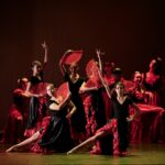 L’EMD Festival di Diano Marina domani celebra la danza: doppio spettacolo a Villa Scarsella